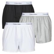 Boxers Calvin Klein Jeans BOXER SLIM 3PK X3