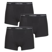 Boxers Calvin Klein Jeans RELAXED FIT TRUNK 3PK X3