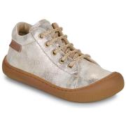 Hoge Sneakers Naturino BAREFOOT AMUR ZIP