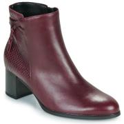 Enkellaarzen Gabor 75692