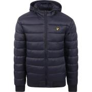Windjack Lyle And Scott Lyle Scott Baffle Jas Navy