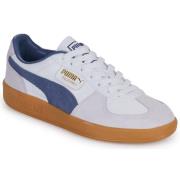Lage Sneakers Puma Palermo Lth