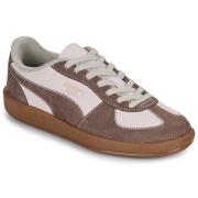 Lage Sneakers Puma Palermo Wine Club Wns
