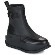 Laarzen United nude Roko Bootie II