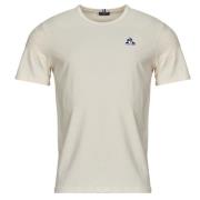 T-shirt Korte Mouw Le Coq Sportif ESS Tee SS N°1 M