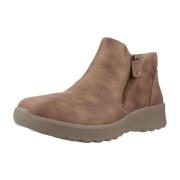 Enkellaarzen Skechers LOVELY VIBE - FALL I