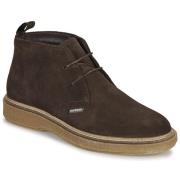 Nette schoenen Barbour BLAINE CHUKKA