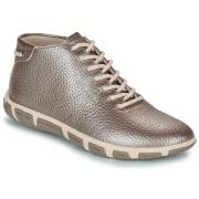 Hoge Sneakers TBS JUHAYNA