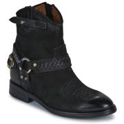 Laarzen Airstep / A.S.98 ISOLA BUCKLE