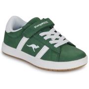 Lage Sneakers Kangaroos K-CA Miles EV