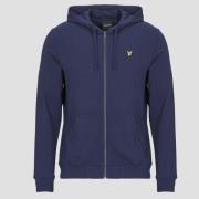 Trainingsjack Lyle &amp; Scott ZIP Through Hoodie