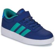 Lage Sneakers adidas BREAKNET 3.0 EL C