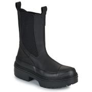 Laarzen Converse CHUCK TAYLOR ALL STAR LUGGED HEEL CHELSEA BOOT