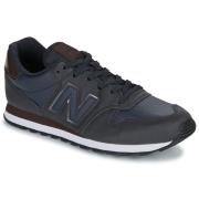Lage Sneakers New Balance 500