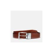 Riem Timberland TB0A1BXX2121 - 35 REVERSIBLE-COGNAC/BLACK