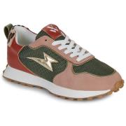 Lage Sneakers Vanessa Wu LUNELLE