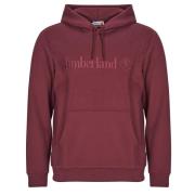Sweater Timberland Embroidery Tonal Hoodie