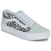 Lage Sneakers Vans Old Skool
