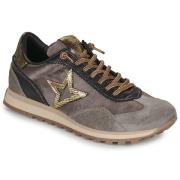 Lage Sneakers Cetti C-1259-SRA-INV26-ANTE-RASO-VISON-NEGRO