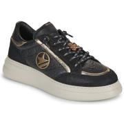 Lage Sneakers Cetti C-1401-SRA-INV26-METAL-NATURE-NEGRO