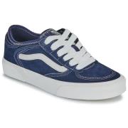 Lage Sneakers Vans Rowley Classic