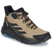 Wandelschoenen adidas TERREX ANYLANDER MID R.RDY