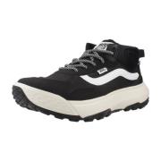 Lage Sneakers Vans MTE CROSSPATH MID