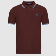 Polo Shirt Korte Mouw Fred Perry THE FRED PERRY SHIRT