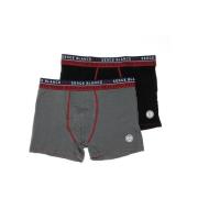 Boxers Serge Blanco -
