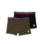 Boxers Serge Blanco -