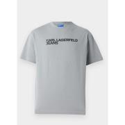 T-shirt Korte Mouw Karl Lagerfeld 37955