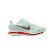 Lage Sneakers Nike Air Zoom Pegasus Premium Barely Green