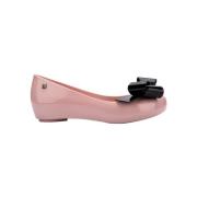 Ballerina's Melissa Ultragirl Classy - Pink/Black