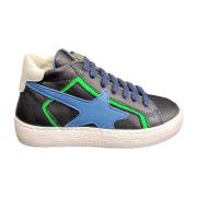Hoge Sneakers Ciao C8578-a