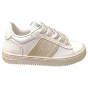 Lage Sneakers Natural World BASQUET