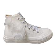 Hoge Sneakers GaËlle Paris Basic