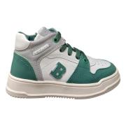 Hoge Sneakers Balducci OTRO