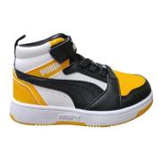 Hoge Sneakers Puma REBOUND
