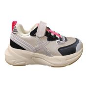 Lage Sneakers Munich TRACK