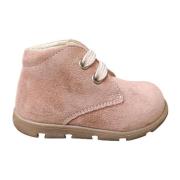 Enkellaarzen Balocchi Over