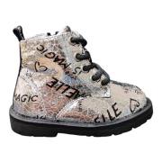 Laarzen GaËlle Paris BLOND