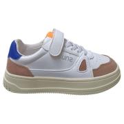 Lage Sneakers Suns EXPLORER