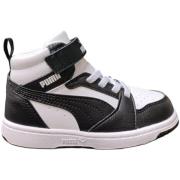 Hoge Sneakers Puma REBOUND