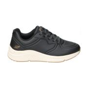 Lage Sneakers Skechers 117560-BLK