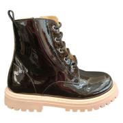 Enkellaarzen Platis P2448