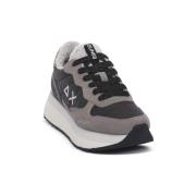 Lage Sneakers Sun68 SUN68 11 BIG ALLY TEDDY FUR