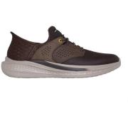 Lage Sneakers Skechers 38256