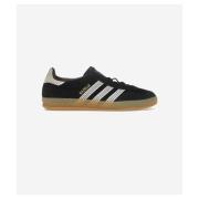 Lage Sneakers adidas Gazelle Indoor Core Black Wonder White (Women's)