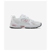 Lage Sneakers New Balance 530 White Twilight Haze