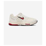 Lage Sneakers Nike Air Peg 2K5 White Coconut Milk Red (Women's)